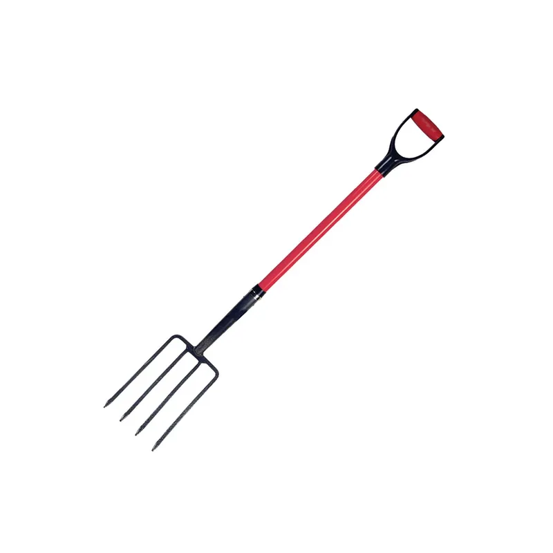 Olcsó Festa vasvilla, üvegszálas nyéllel 180x300mm