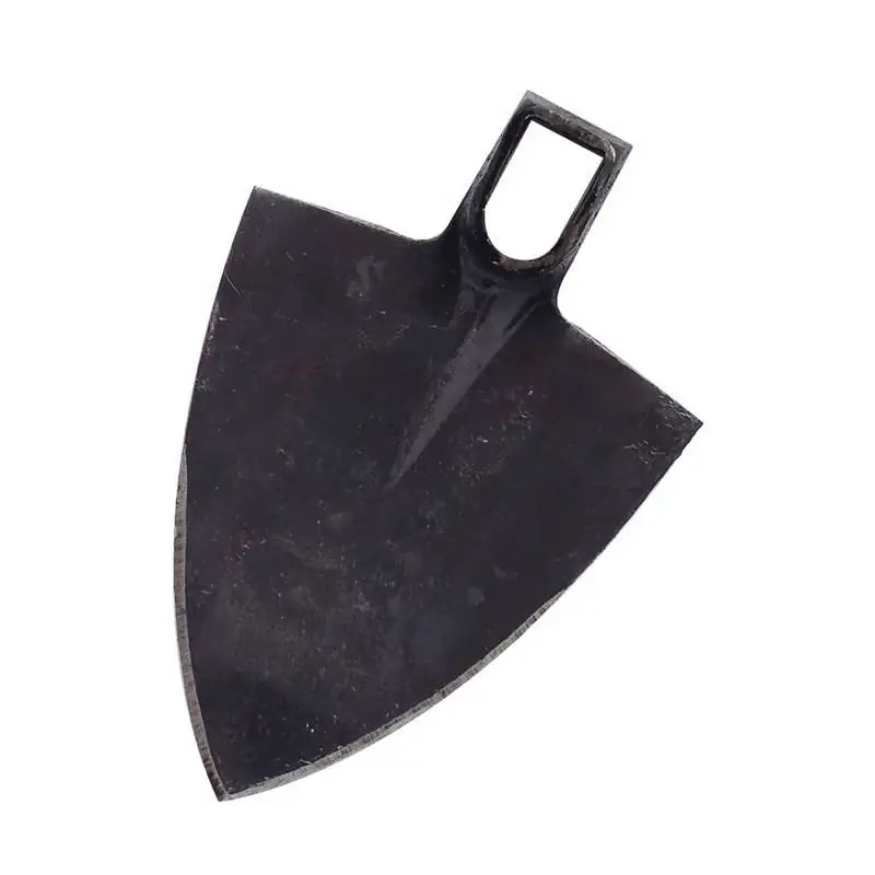 Festa kapa, hegyes kicsi, nyél nélkül 125x180mm, 390g Utolsó esély