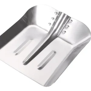 Eredeti Festa alu lapát, nyél nélkül 260x290mm