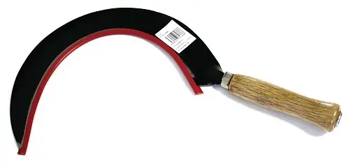 Ajánlat Strend Pro SI301 kézi sarló fa nyéllel, 355mm