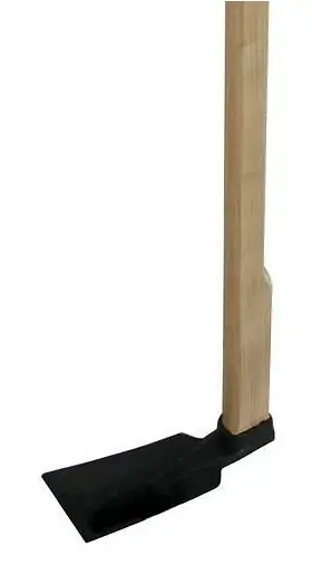 Strend Pro irtókapa fej fa nyéllel, 568g, 120cm Kiárusítás