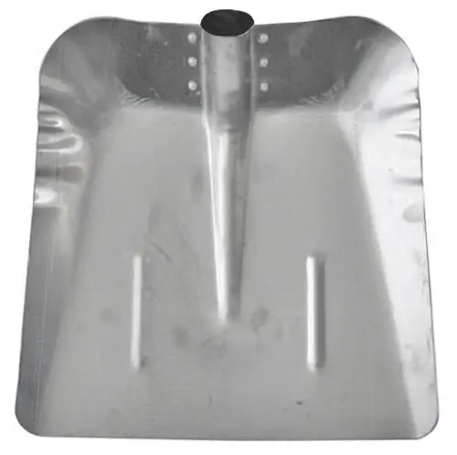 Biztonságos fizetés Strend Pro lapát, alumínium, 26x29cm