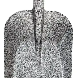 Újdonság Strend Pro lapát fej, komaxit, 240x275mm