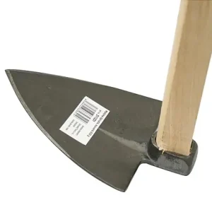 Vedd meg most Strend Pro kapa fa nyéllel, hegyes, kovácsolt, 840g, 120cm