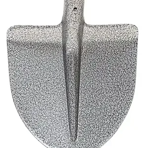 Akció Strend Pro lapát fej, hegyes, komaxit, 265x270mm