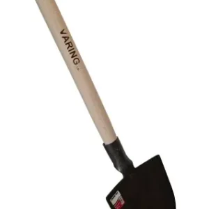 Eredeti Strend Pro kovácsolt ásó fa nyéllel