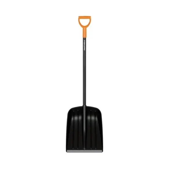 Biztonságos fizetés Fiskars Solid hólapát, 131cm