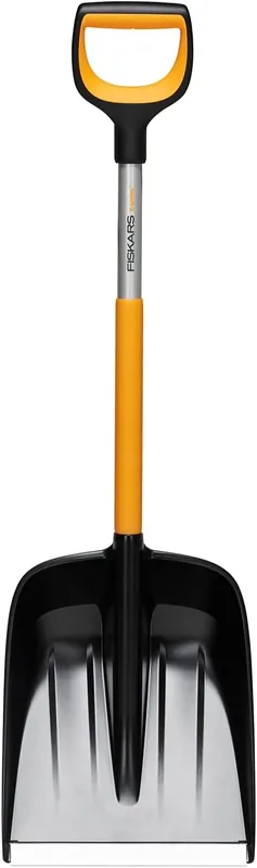 Népszerű Fiskars Series-X autós hólapát, 98cm