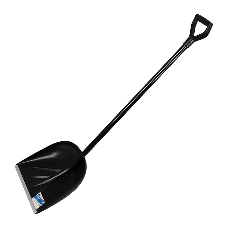 Sibrtech hólapát alu nyéllel, 400x380x1350mm Akció