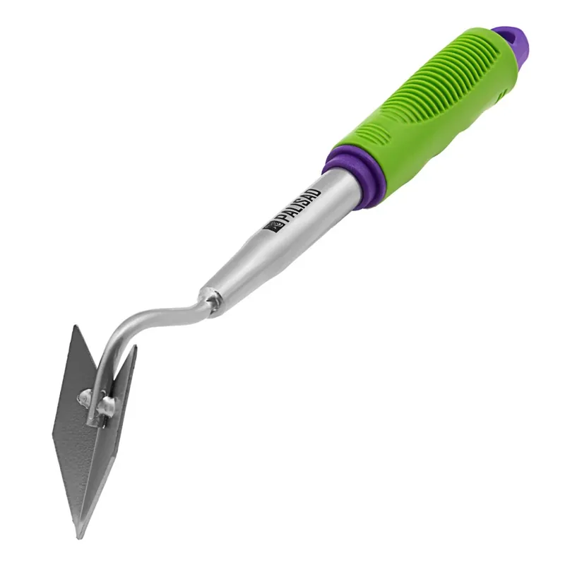 Alacsony ár Palisad Twist&Go kapa, gumírozott nyél, 35x315mm