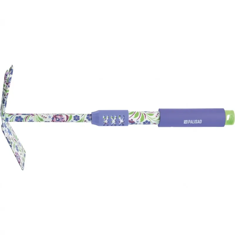 Palisad Mini kapa, kombinált, műanyag nyél, 3 ág, 70x385mm Akció