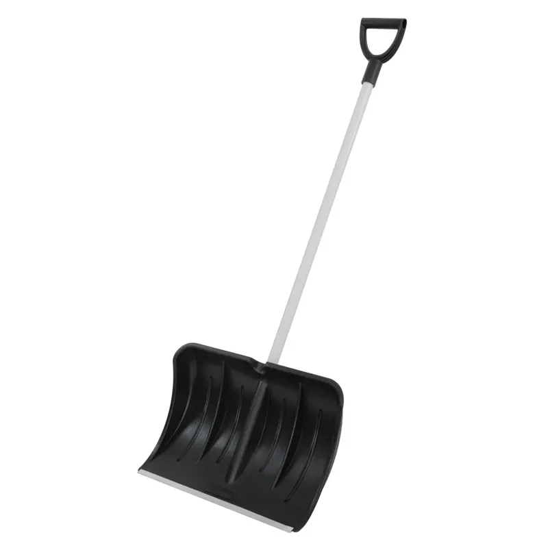 Rendeld meg most Sibrtech hólapát alu nyéllel, 530x375x1400mm