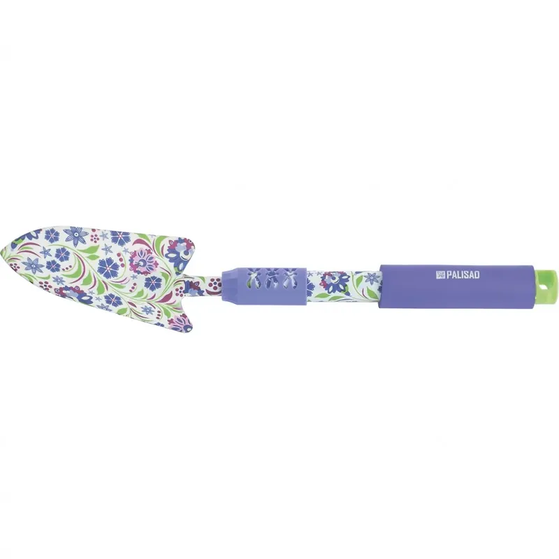 Csak ma Palisad Mini lapát, hosszabbított műanyag nyél, 85x400mm