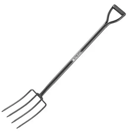 Palisad szénavilla, fém, 4 fog, 1150mm Korlátozott ajánlat