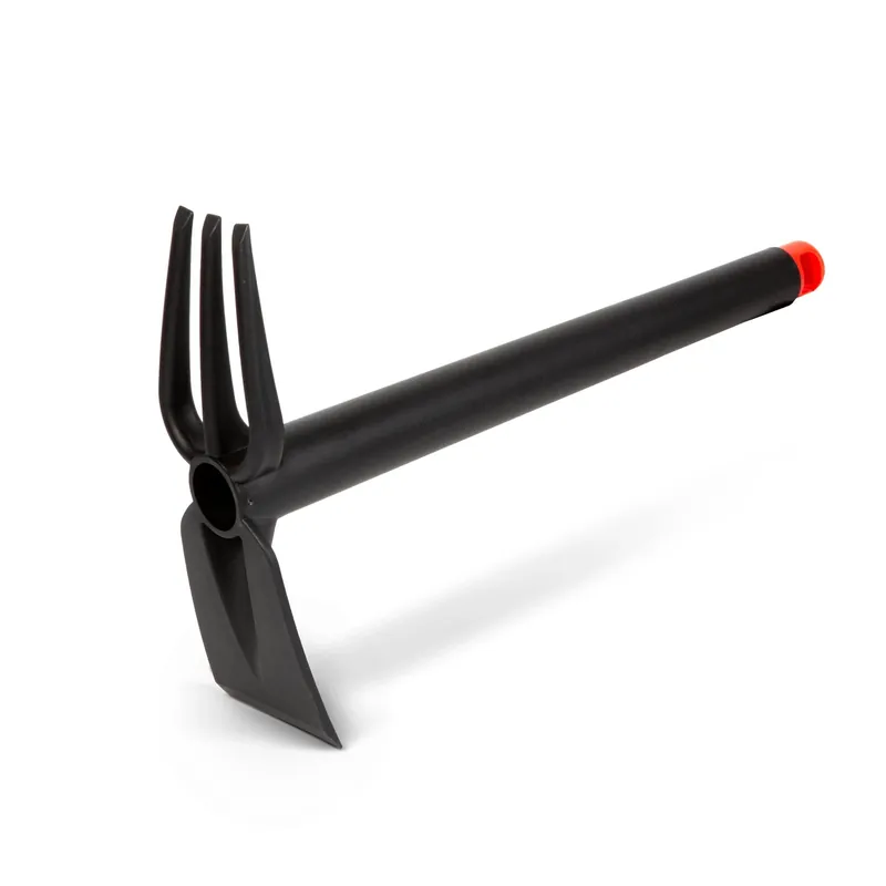 Ingyenes szállítás Kézi villás ültető kapa, műanyag, 32cm