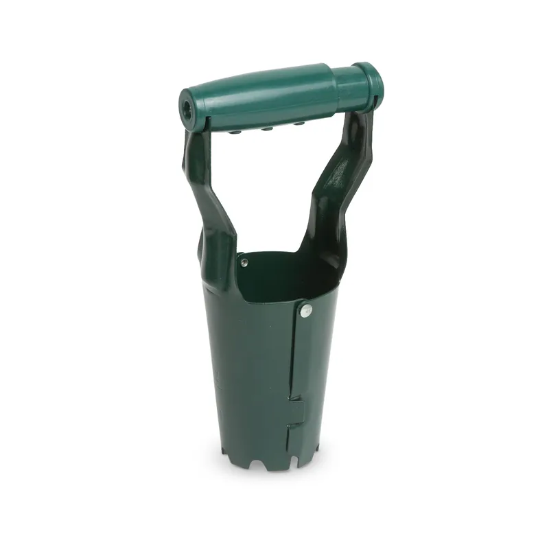 Rugós palántázó, fém Kiváló minőség