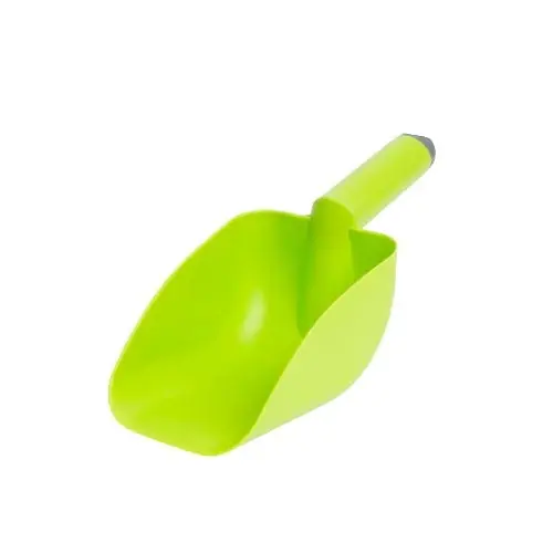 Legjobb ár Takarmánylapát, tápmérő lapát, műanyag