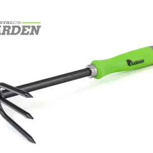 Stalco Garden kis kerti kapa villával, 180mm Ingyenes szállítás