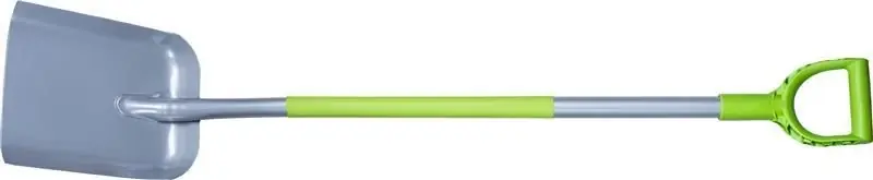 Korlátozott ajánlat Stalco Garden homoklapát, fém nyéllel, ergonómikus markolattal, 37x120mm