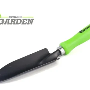 Pénzvisszafizetés Stalco Garden kerti kis lapát, keskeny, 150mm