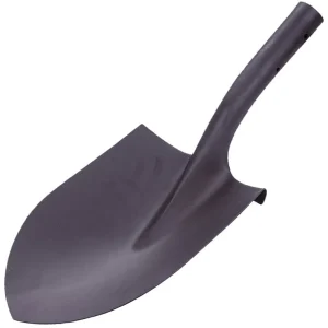 Hoteche lapátfej, 21.5x30x46.5mm, 1kg Gyors szállítás