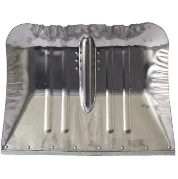 Alumínium hólapát nyél nélkül, 600x400mm Rendeld meg most