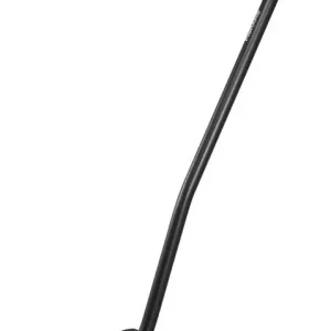 Akció Fiskars Solid lapát, fém nyél, D nyél, 126.7cm