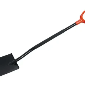 Festa ásó, hegyes, kicsi, 85cm Legjobb ár