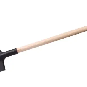 Expressz szállítás Festa ásó T-nyéllel, íves, 21x30cm