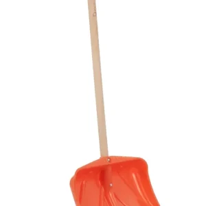 Biztonságos fizetés Geko univerzális hókotró lapát, 45x135cm