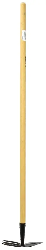 Korlátozott ajánlat Geko villás hegyes kapa fa nyéllel, 600g