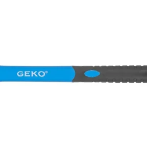 Pénzvisszafizetés Geko csákány üvegszálas nyéllel, 400g