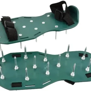 Geko gyepszellőztető cípőtalp Vedd meg most