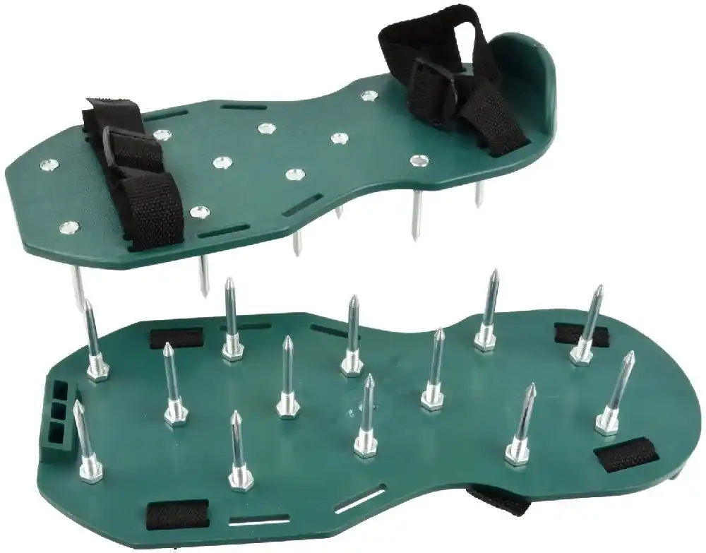 Geko gyepszellőztető cípőtalp Vedd meg most