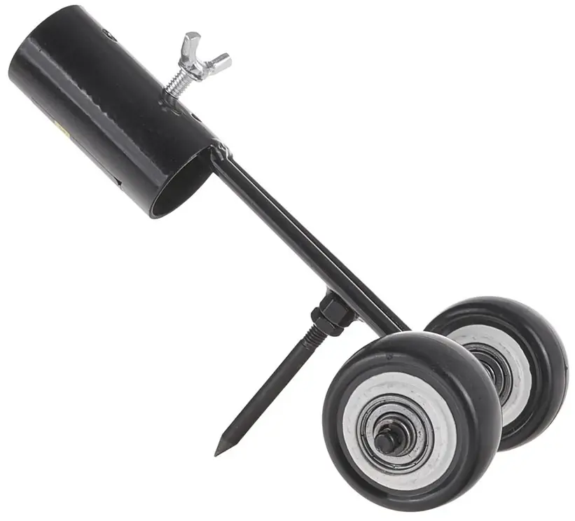 Legjobb ár Geko gyomeltávolító fej kerékkel