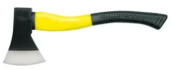 Népszerű Vorel fejsze üveszálas nyélle, 1.25kg