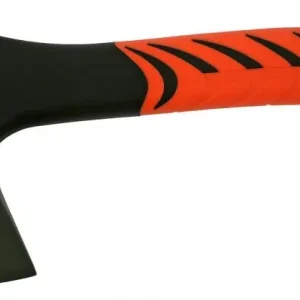 Balta, nylon nyél 550 g, 230mm hosszú hajlított nyél, TPR gumis markolat Akció