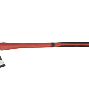 Z-TOOLS fejsze, üvegszálas gumírozott nyéllel 1,8kg Kiárusítás