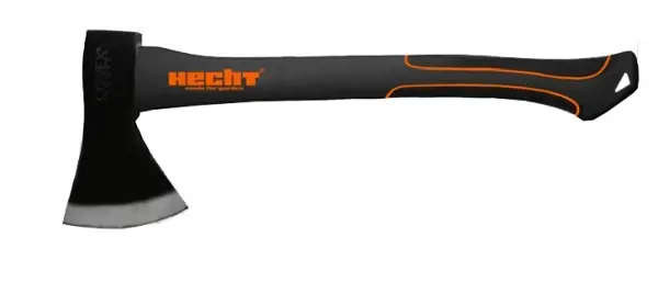 Biztonságos fizetés Hecht 901500 univerzális balta 55cm / 1500 g