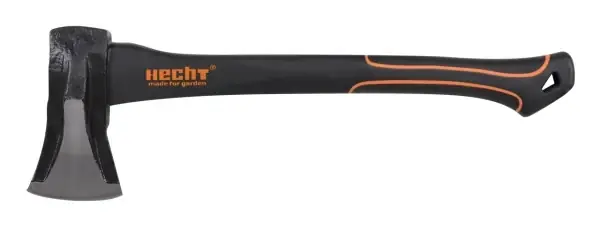 Népszerű Hecht 901001 hasító fejsze, 40cm, 1000g