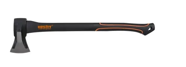 Autentikus Hecht 901201 hasító fejsze, 55cm, 1200g