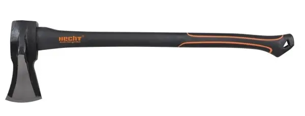 Hecht 902000 hasító fejsze 63cm, 2000g Akció