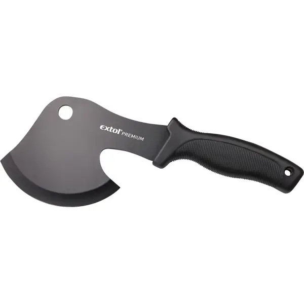 Extol vadász- és túrabalta, 2CR13 270mm Kiváló minőség