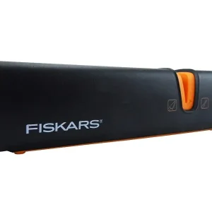 Korlátozott ajánlat Fiskars Xsharp fejsze- és késélező