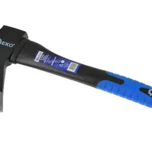 Geko balta gumírozott üvegszálas nyéllel, 800g Akció