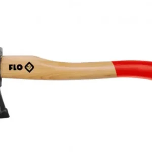 Flo Hasító fejsze fa nyéllel 1000g Biztonságos fizetés
