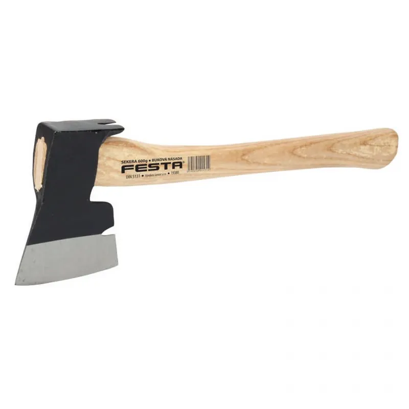 Festa ácsszekerce, kőrisfa nyéllel 700g Legjobb ár