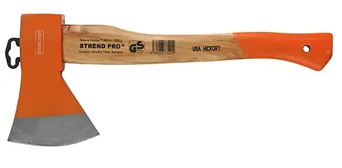 Strend Pro A613 Hickory balta, 40cm, 1kg Népszerű