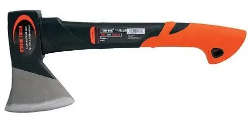 Strend Pro balta, üvegszálas, 46cm, 800g Biztonságos fizetés