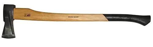 Pénzvisszafizetés Strend Pro Hickory hasító fejsze, 80cm, 2kg